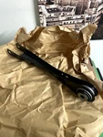 Genuine Bmw Trailing Arm Part Number 33-30-6-878-037 #373.D5. Fixed Price $109.90.