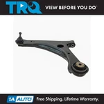Control Arm Front Lower Driver Side Left Lh For Chrysler Dodge Mini Van Routan. Fixed Price $84.95.