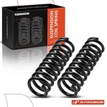 A-premium 2X Coil Spring For Nissan Frontier 05-19 Pathfinder 05-12 Suzuki. Fixed Price $78.99.