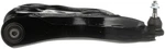 Suspension Control Arm And Ball Joint Assembly Delphi TC7721. Fixed Price $192.95.