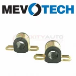 Mevotech Supreme MK7328 Stabilizer Bar Bushing Kit For JBU1641 JBU1168 Oq. Fixed Price $21.62.