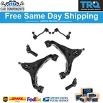 Trq New Front Steering & Suspension Kit For 2007-18 Dodge Sprinter 2500 3500. Fixed Price $277.01.