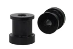 Front Control Arm Lower - Inner Rear Bushing Kit Fits Mitsubishi Galant W52149. Fixed Price $66.49.