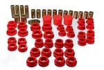 Energy Suspension 7.3122R Control Arm Bushing Set. Fixed Price $261.60.