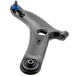 CMS901106 Mevotech Control Arm Front Driver Left Side Lower With Ball Joint(s). Fixed Price $86.24.
