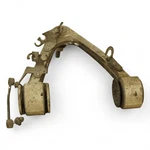 2003-2008 Maserati Quattroporte M139 Control Arm Upper Front Left Lh 3206582 Oem. Fixed Price $139.99.