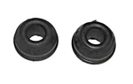 Front End Radius Arm Bushing 2QTY Fer Car Fits Volkswagen Vanagon 1980-1991. Fixed Price $26.99.