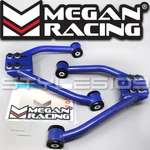 Megan Racing Front Adj. Upper Control Camber Arms Kit For Nissan 350Z 2003-2009. Fixed Price $316.80.