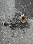 2007-2013 Bmw 335I E92 Rwd Front Left Spindle Knuckle Hub W/ Control Arms Oem. Fixed Price $125.00.