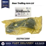 Genuine Raer Trailing Arm Lh 55270C1200 For Hyundai Sonata Kia Optima. Fixed Price $119.00.