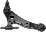 Dorman Products Front Right Lower Control Arm. Fixed Price $72.99.