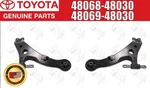 Toyota Lexus Oem Suspension Arm Assy Rh & Lh Set For RX300 RX330 RX350. Fixed Price $279.00.