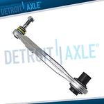 Right Upper Rearward Control Arm W/ball Joint For Bmw 525I 528I 535I 650I. Fixed Price $33.63.