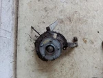 2005-2010 Dodge Dakota Driver Left Front Spindle Knuckle Oem. Fixed Price $104.49.