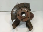 Front Passenger Right Spindle/knuckle W/hub From 1999 Volkswagen Beetle 11503929. Fixed Price $115.94.