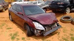 Passenger Front Spindle/knuckle Sedan Fits 07-18 Nissan Altima Oem. Fixed Price $72.79.