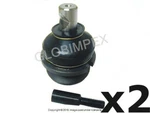 For Porsche 911 '72-'89 Front L&r Ball Joint Control Arm Set Of Uro Parts. Fixed Price $123.35.