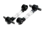 Blox Racing Rear Upper Camber Control Arms Set For Honda Crx 88-91 Del Sol 92-97. Fixed Price $128.00.