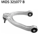 Skf Vkds 321077 B Track Control Arm For Audi, Vw. Fixed Price $94.00.