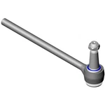Atro TR76000 Two Piece Torque Rod, Male End. Fixed Price $260.82.
