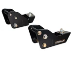 Carli Suspension Radius Arm Drop Brackets 23-24 Ford F250/350 CS-FRAD-LVL-23. Fixed Price $850.00.