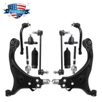 12X Front Lower Control Arms Ball Joints Suspension Kit Kia Forte 2010-2013. Fixed Price $160.47.