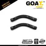 2 Pc Rear Upper Control Arm Kit For Saturn Aura Pontiac G6 Chevrolet Malibu. Fixed Price $70.97.