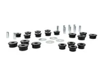 Whiteline WEK128 Rear Suspension Trailing Arm / Panhard Rod Kit Fits Lexus 96-97. Fixed Price $235.88.