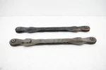 2003 Mini Cooper Rear Left Right Upper Lower Control Arms Pair KW20. Fixed Price $45.00.