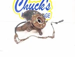Driver Left Front Spindle/knuckle Thru 8/1/04 Fits 01-05 Escape 241470. Fixed Price $109.98.