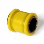 Pu Rear Control Arm Bushing 8-06-373 Fits Subaru Impreza / Legacy. Fixed Price $19.95.