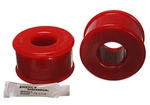Energy Suspension 16.7107R Rear Trailing Arm Bushing Set , Silver. Fixed Price $54.06.