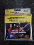 Energy Suspension 9.9109G Polyurethane 2-1/2" Bump Stops Heavy Duty Black. Fixed Price $80.00.