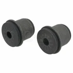 Quicksteer Suspension Control Arm Bushing Kit Front Upper K200044. Fixed Price $48.66.