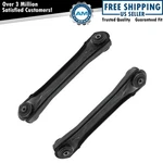 Front Control Arm Driver & Passenger Pair Set Kit For 97-06 Jeep Wrangler. Fixed Price $56.28.