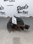 Passenger Right Front Spindle/knuckle Fits 86-97 Nissan Pickup 1191764. Fixed Price $85.00.
