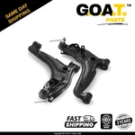 Front Left & Right Lower Control Arm Kit For 1990-2005 Mazda Miata. Fixed Price $124.97.