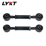 Lykt 2PCS Adjustable Control Arms Alignment Rear Toe Kit Ford Mazda Volvo. Fixed Price $87.19.