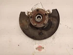Front Passenger Right Spindle/knuckle W/hub From 2006 Subaru Forester 12672121. Fixed Price $94.94.