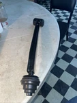 Suspension Trailing Arm Dorman 905-516. Fixed Price $25.22.