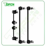 4PC New Set:steering Parts Sway Bar End Links For 2003-2008 Infiniti FX35 / FX45. Fixed Price $36.43.