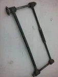 Rear Lower Control Arms 98-02 Toyota Corolla 100-3B. Fixed Price $58.50.