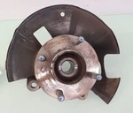 2011-2013 Ford Fiesta Front Left Driver Spindle Knuckle Assembly Oem. Fixed Price $150.99.