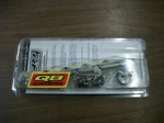 Yamaha Quadboss Upper A-arm Bearing Bushing Kit 41-3487. Fixed Price $24.99.