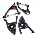 Tubular Upper Lower Control Arms Set For 67-74 Camaro Firebird Chevy Nova Buick. Fixed Price $225.00.