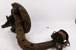 96-99 Bmw E36 M3 Left Rear Driver Trailing Control Arm Wheel Bearing Oem. Fixed Price $326.24.