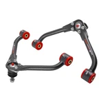 Front Left Right Upper Control Arms Kit For Jeep Liberty 2002-07 Pair 1-4" Lift. Fixed Price $149.44.