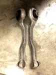 03-11 Mercedes Benz CLS55 CLS63 E55 E63 Amg Control Arm Front Lower Left Right. Fixed Price $69.00.