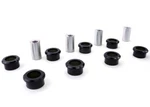 Whiteline Rear Control Arm Lower Bush Camber Adj For Nissan 240SX S13 S14. Fixed Price $93.28.