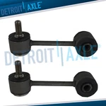 Pair (2) Front Sway Bar End Links For 2000 2001 Vw Volkswagen Beetle Jetta Golf. Fixed Price $32.75.